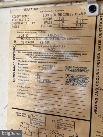 $22,000 | 1749 Barbara Circle, Bear, DE 19701