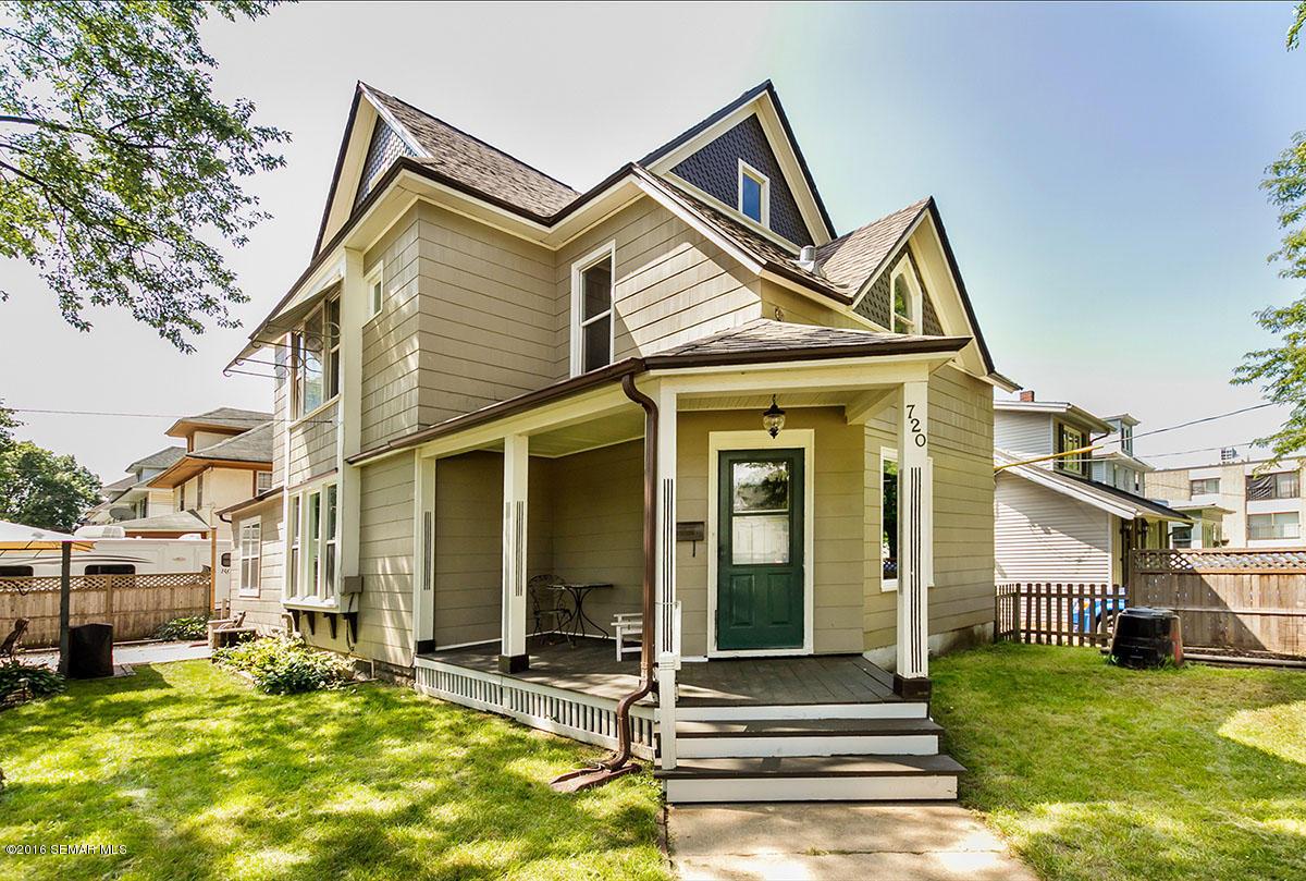 720 East Center Street Rochester, MN 55904 - Photo 1 of 1