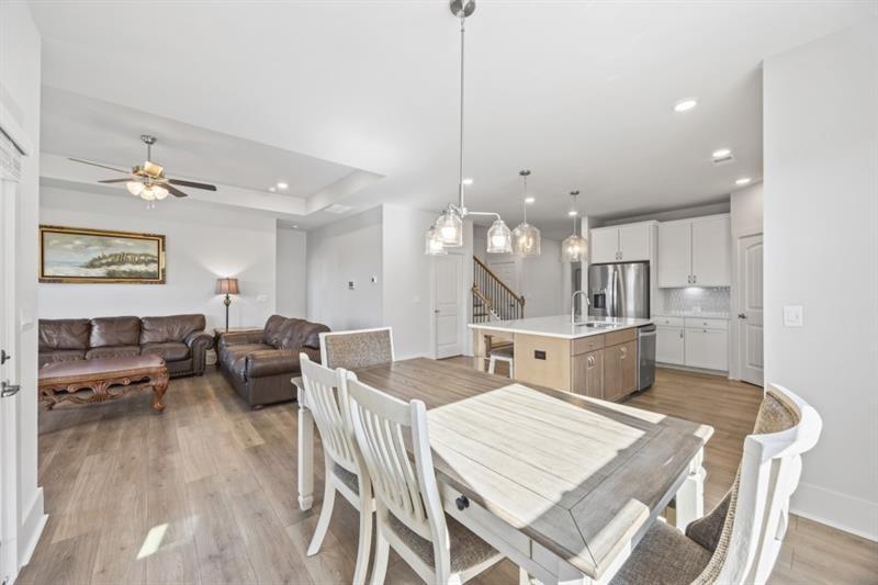 3431 Big View Road Gainesville, GA 30506 - Photo 15 of 59