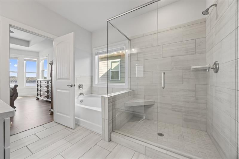 3431 Big View Road Gainesville, GA 30506 - Photo 21 of 59