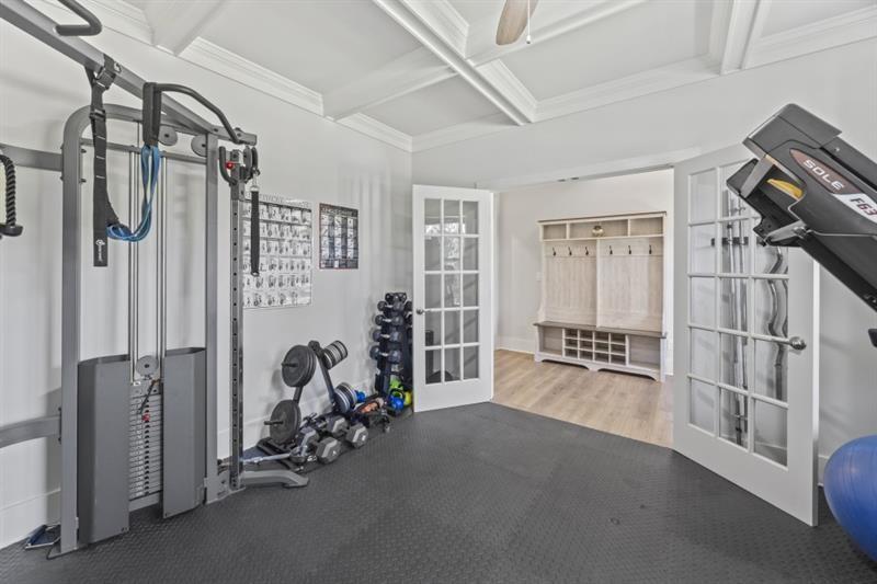 3431 Big View Road Gainesville, GA 30506 - Photo 24 of 59