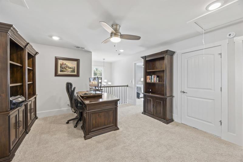 3431 Big View Road Gainesville, GA 30506 - Photo 26 of 59