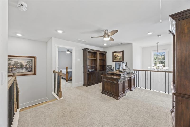 3431 Big View Road Gainesville, GA 30506 - Photo 27 of 59