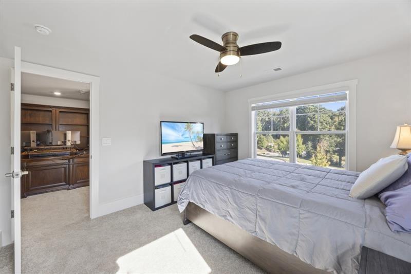 3431 Big View Road Gainesville, GA 30506 - Photo 29 of 59