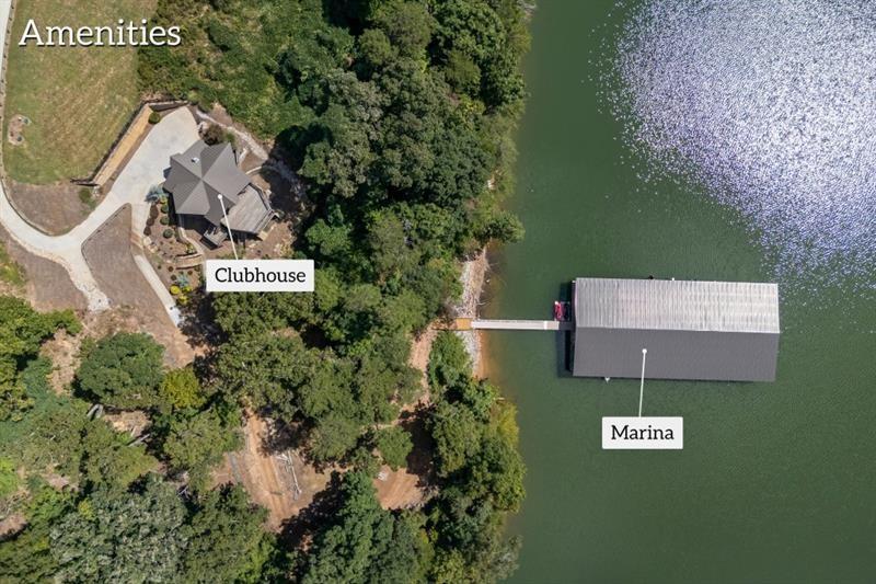 3431 Big View Road Gainesville, GA 30506 - Photo 3 of 59