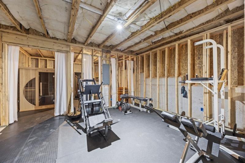 3431 Big View Road Gainesville, GA 30506 - Photo 38 of 59