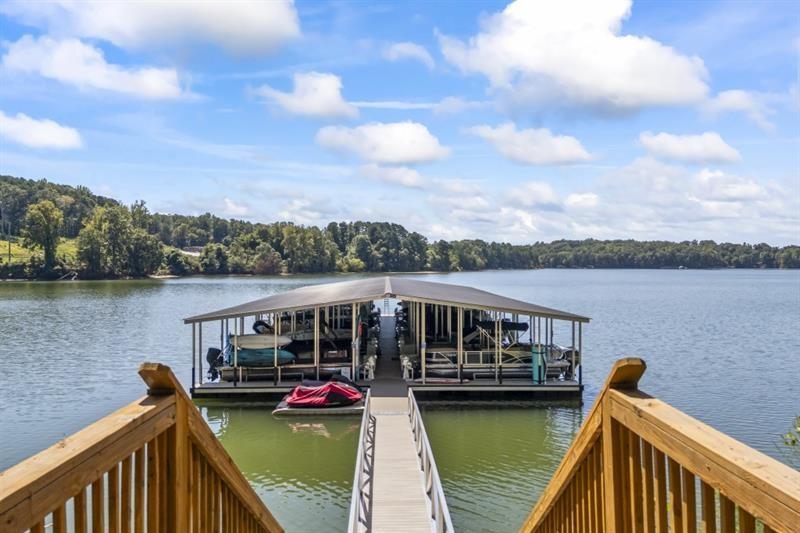 3431 Big View Road Gainesville, GA 30506 - Photo 4 of 59