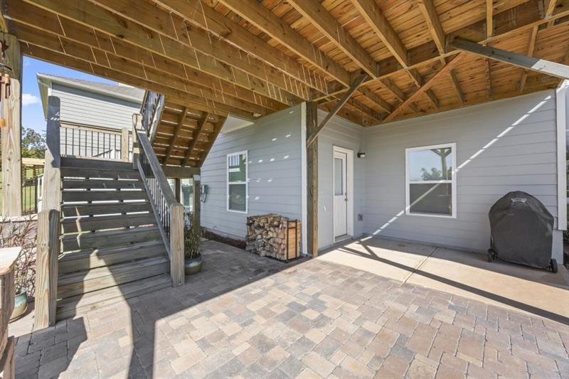 3431 Big View Road Gainesville, GA 30506 - Photo 45 of 59