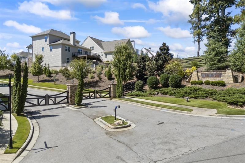 3431 Big View Road Gainesville, GA 30506 - Photo 46 of 59