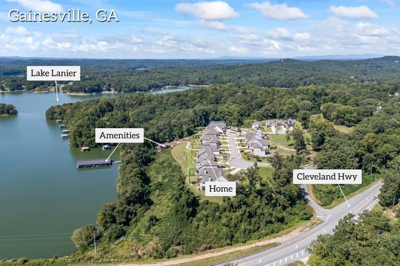 3431 Big View Road Gainesville, GA 30506 - Photo 48 of 59