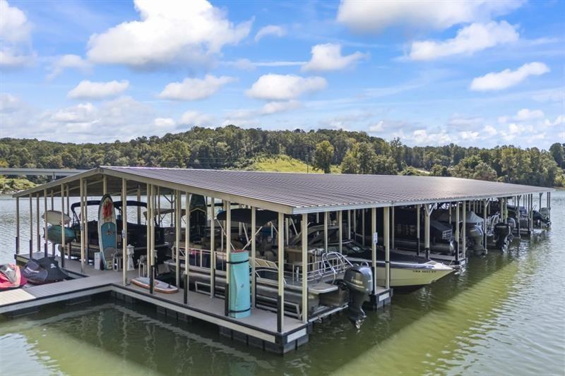 3431 Big View Road Gainesville, GA 30506 - Photo 49 of 59