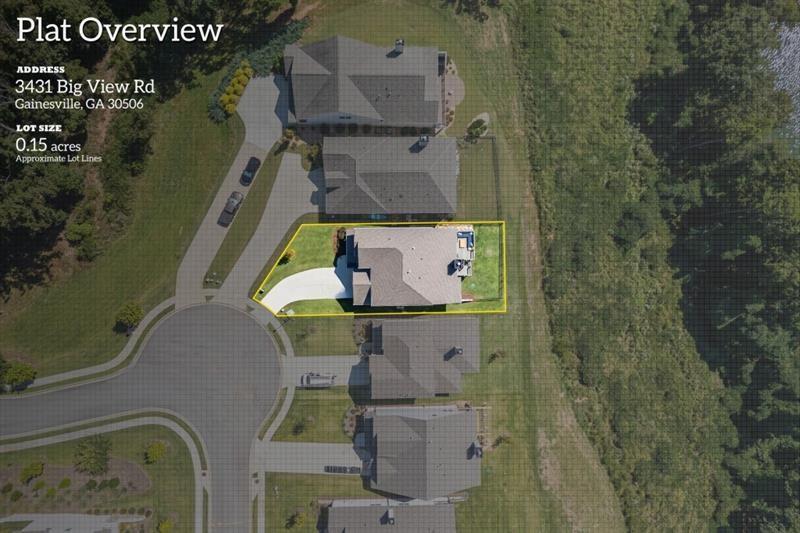 3431 Big View Road Gainesville, GA 30506 - Photo 55 of 59