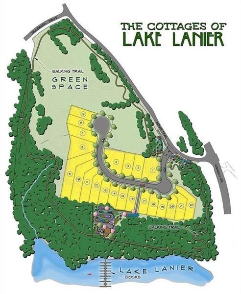 3431 Big View Road Gainesville, GA 30506 - Photo 59 of 59