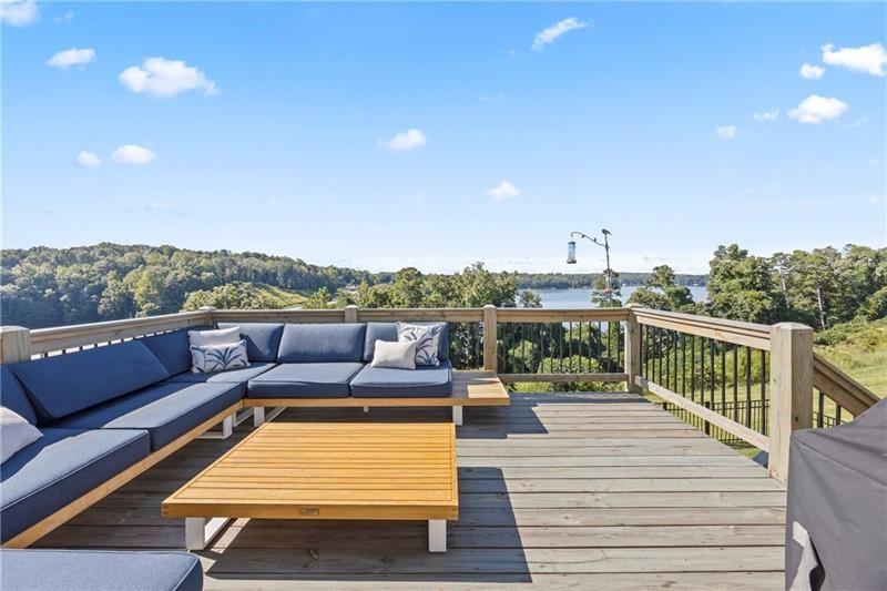 3431 Big View Road Gainesville, GA 30506 - Photo 8 of 59