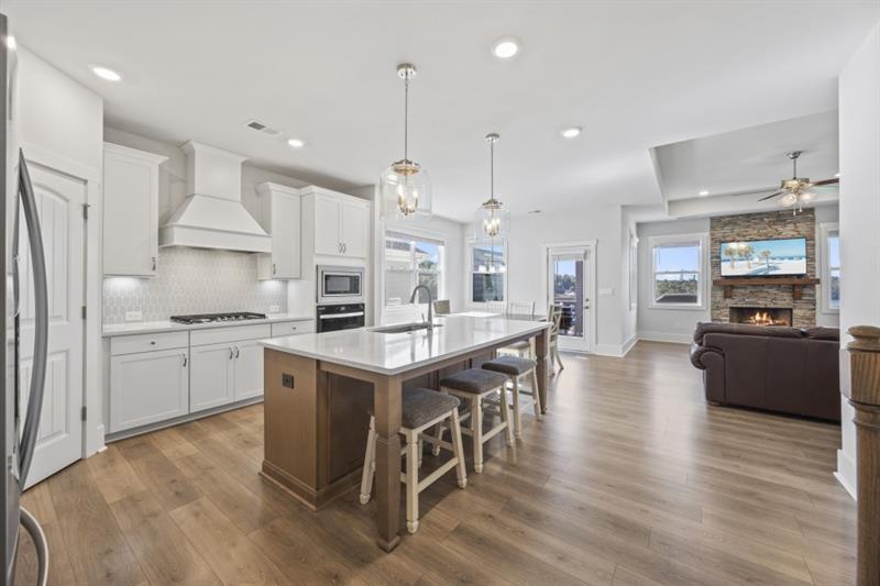 3431 Big View Road Gainesville, GA 30506 - Photo 10 of 59