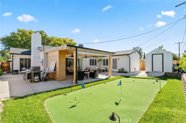 $1,199,000 | 7741 Variel Avenue, Canoga Park, CA 91304