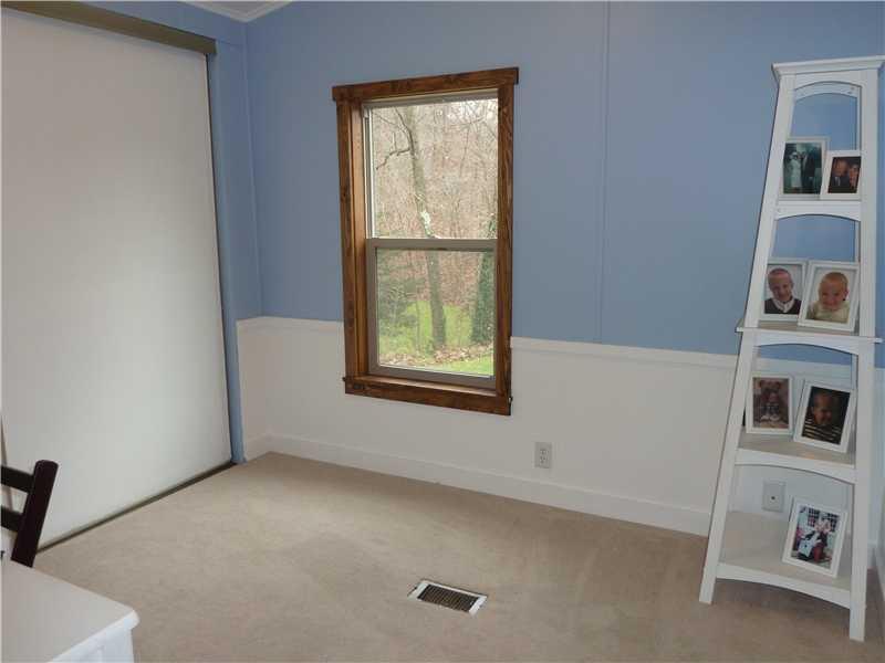 836 State Rt 30 Clinton, PA 15026 - Photo 16 of 21 Bedroom. Every room in this home is just perfect!