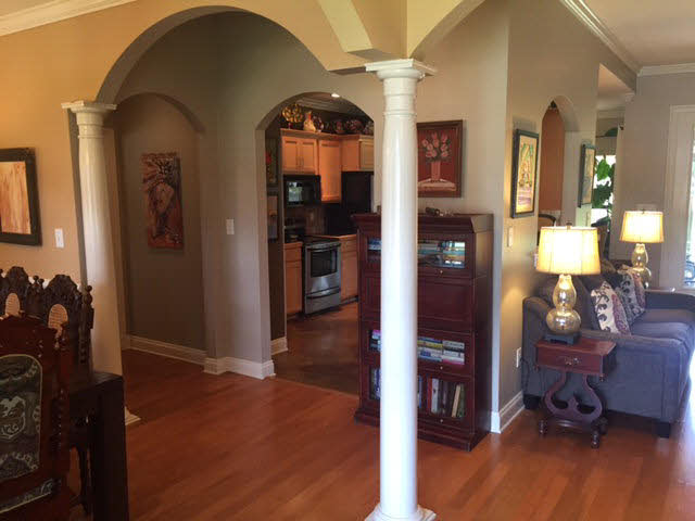 111 Petz Avenue Fairhope, AL 36532 - Photo 8 of 38 FOYER