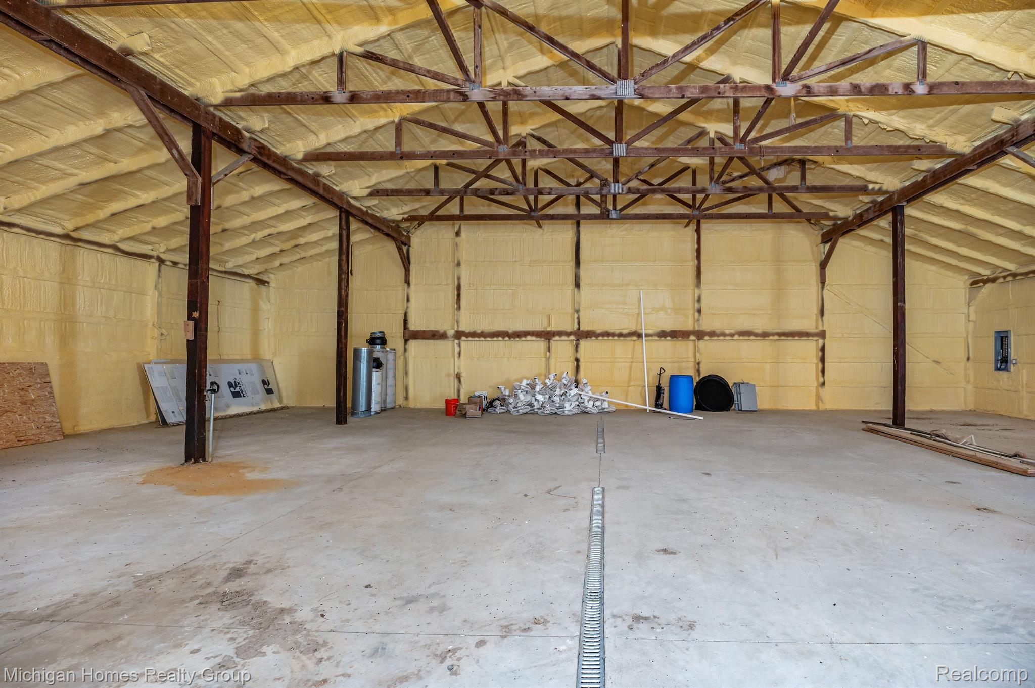 4267 Lippincott Road Lapeer, MI 48446 - Photo 44 of 61 Gallery Image 44