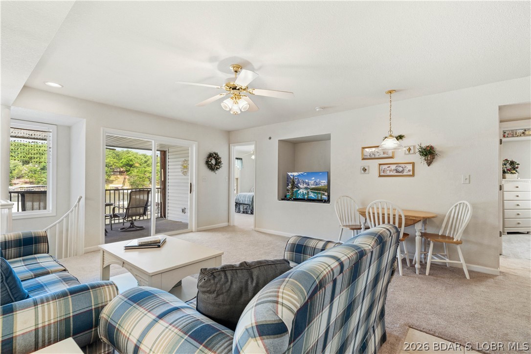 40 Lighthouse Road, Unit 5104 Lake Ozark, MO 65049 - Photo 5 of 36
