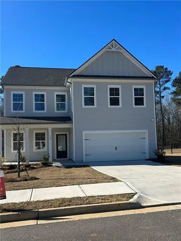 $374,900 | 112 Water Oak Lane, Crawford, GA 30630