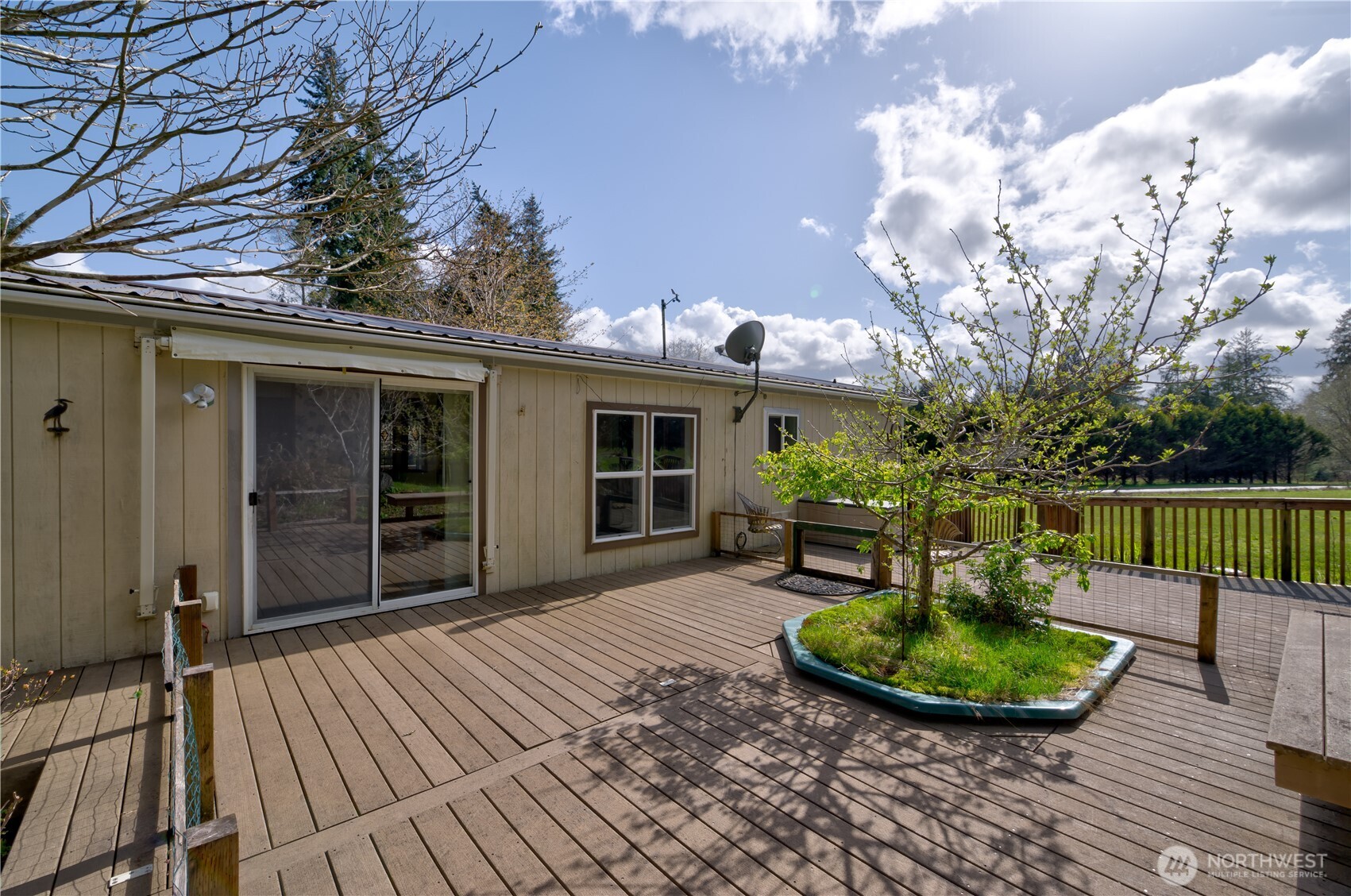 91 Bighill Road Naselle, WA 98638 - Photo 25 of 36