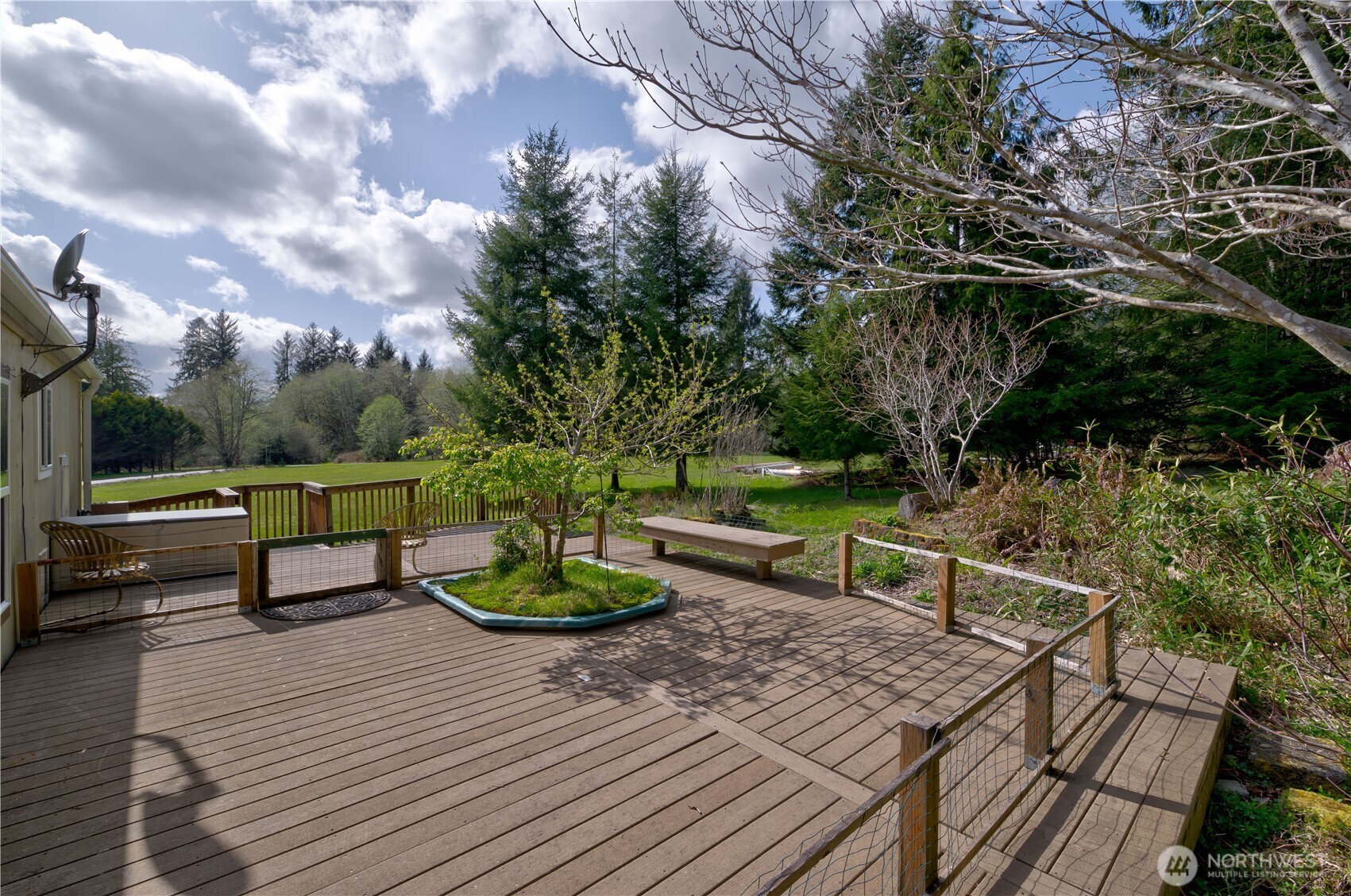 91 Bighill Road Naselle, WA 98638 - Photo 26 of 36