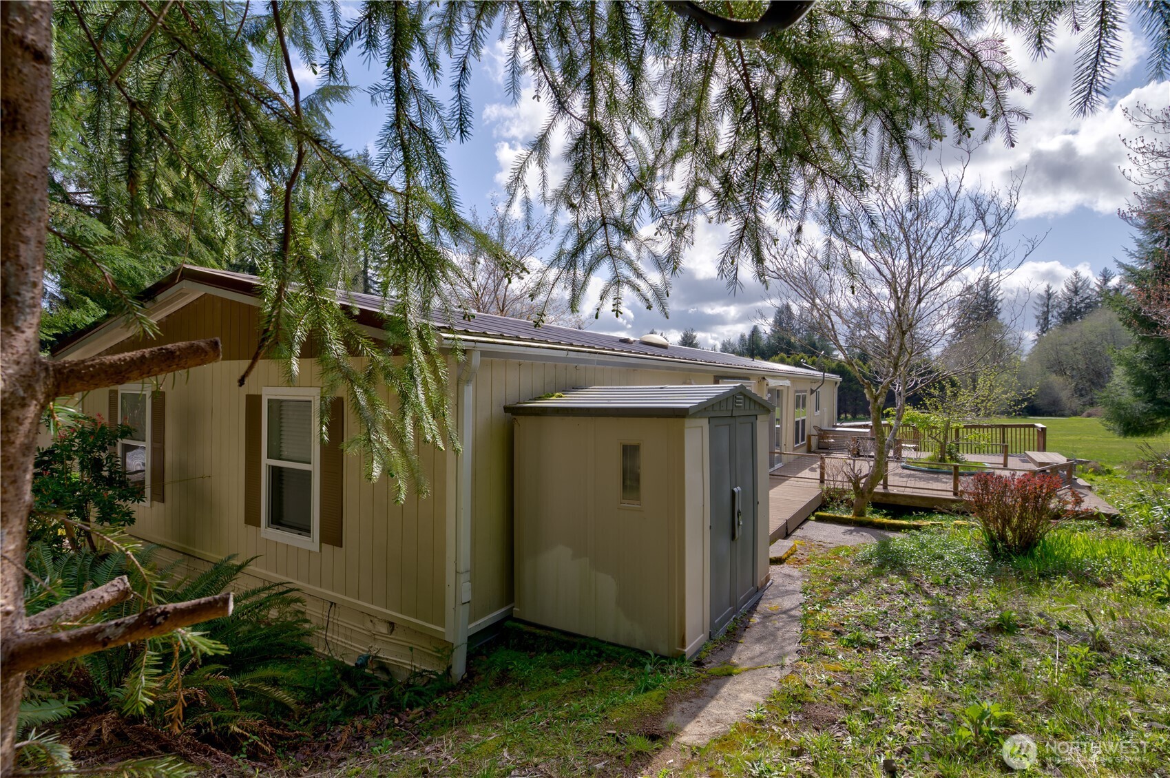 91 Bighill Road Naselle, WA 98638 - Photo 29 of 36