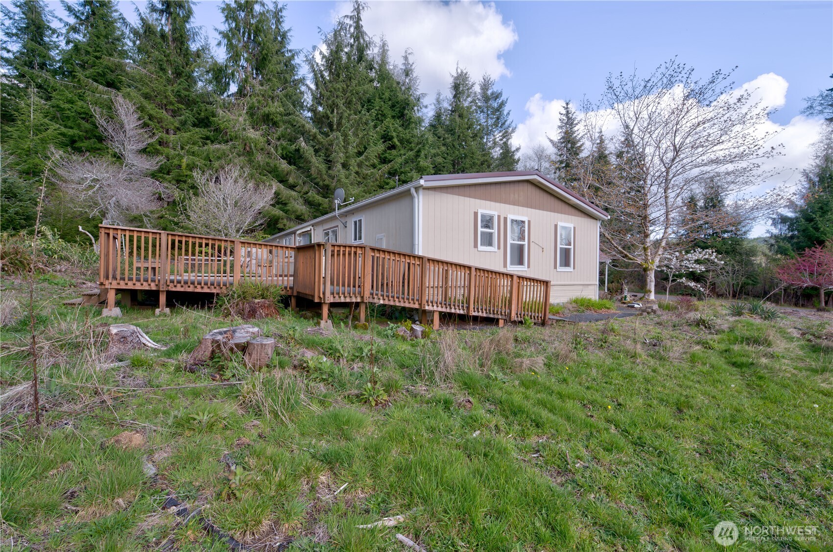 91 Bighill Road Naselle, WA 98638 - Photo 30 of 36