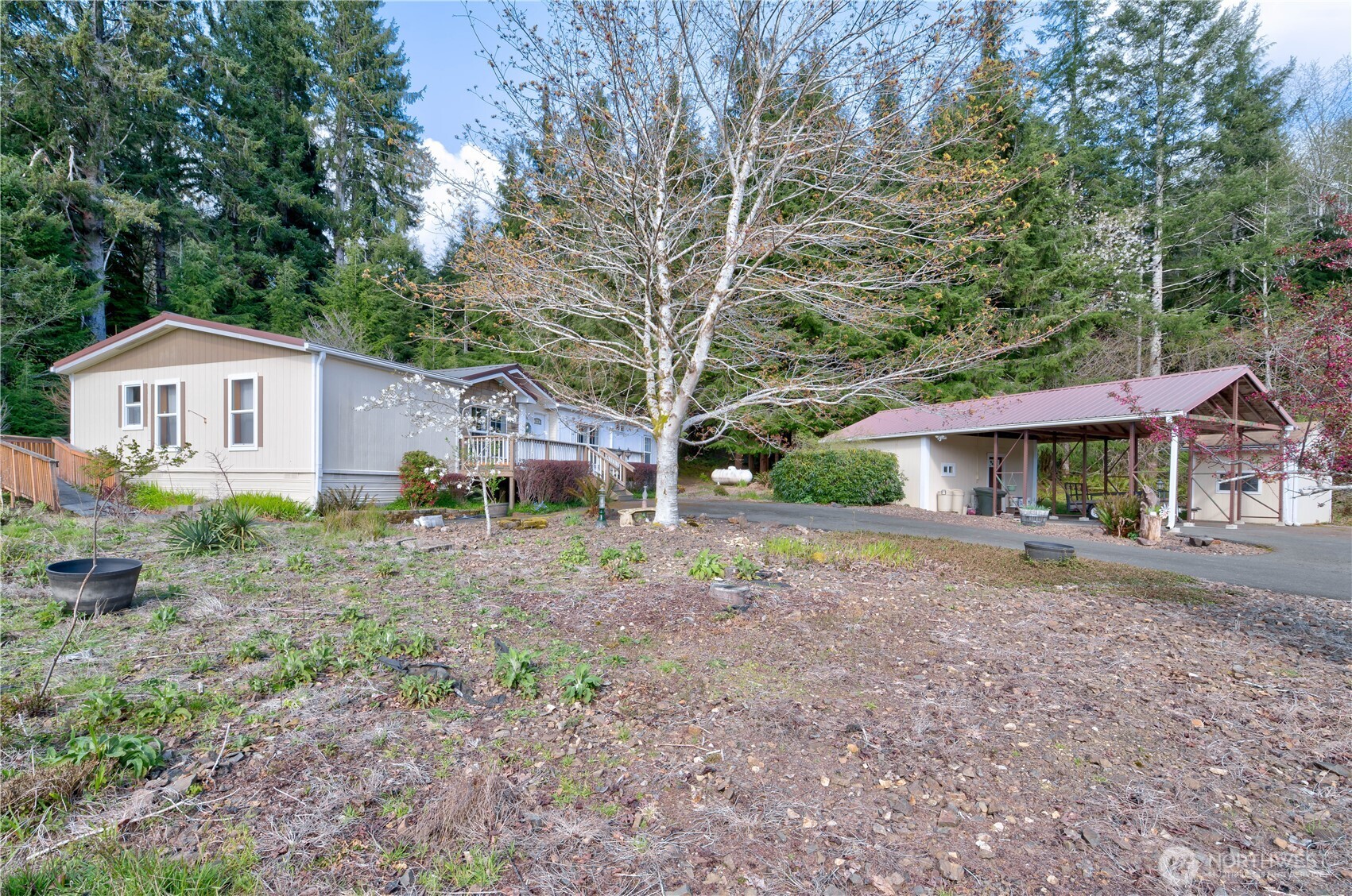 91 Bighill Road Naselle, WA 98638 - Photo 32 of 36