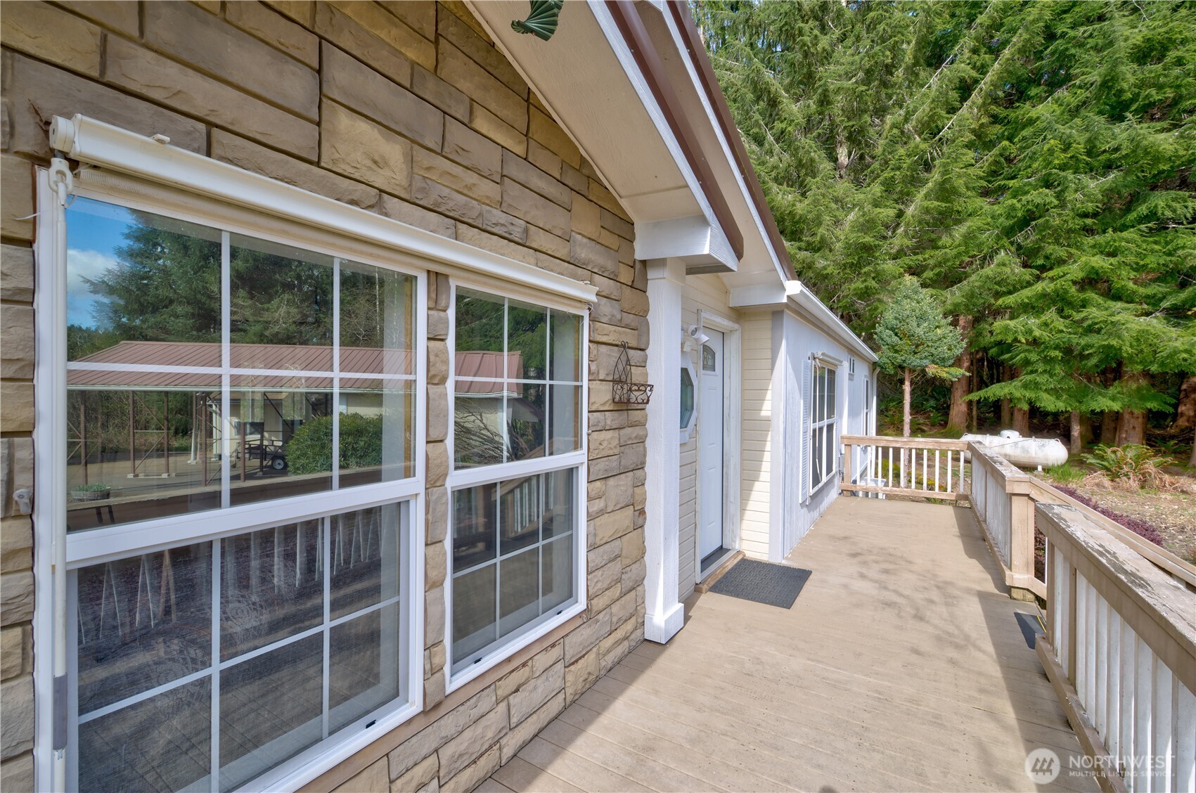 91 Bighill Road Naselle, WA 98638 - Photo 33 of 36