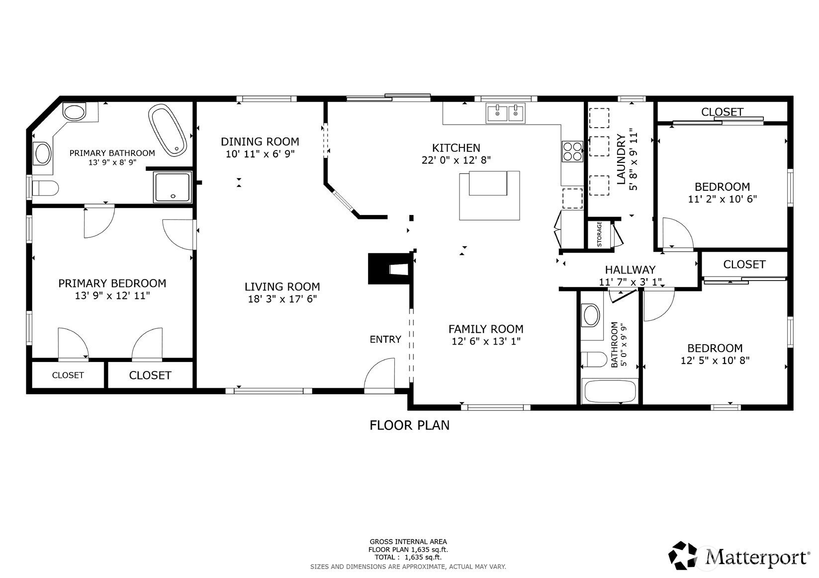 91 Bighill Road Naselle, WA 98638 - Photo 36 of 36