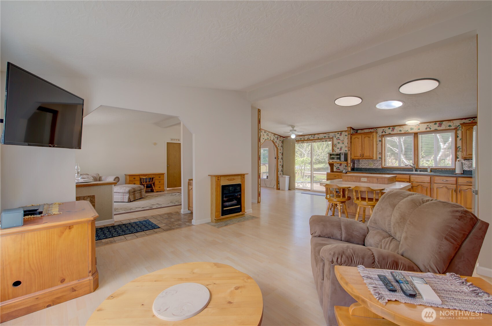 91 Bighill Road Naselle, WA 98638 - Photo 5 of 36