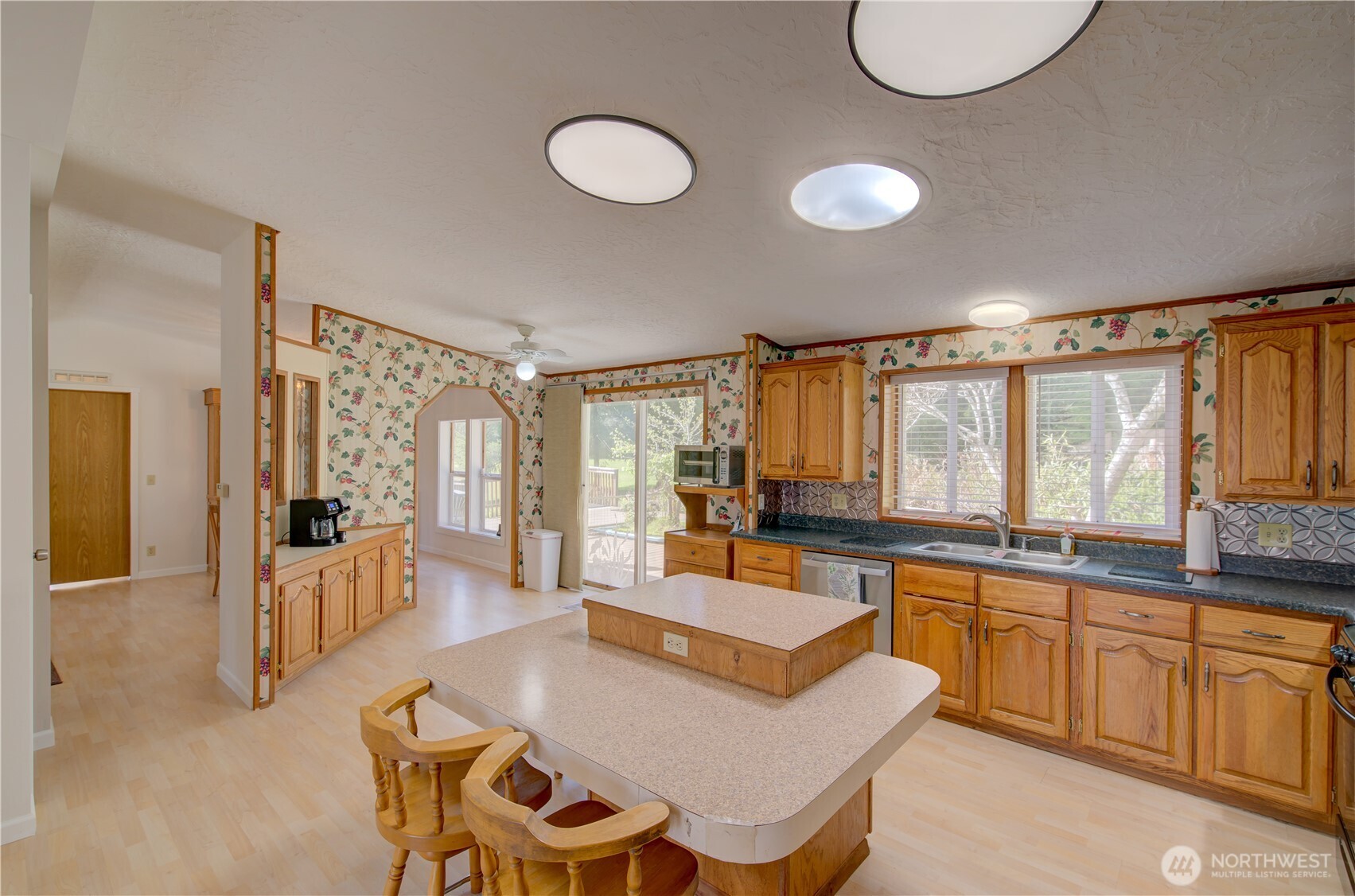 91 Bighill Road Naselle, WA 98638 - Photo 8 of 36