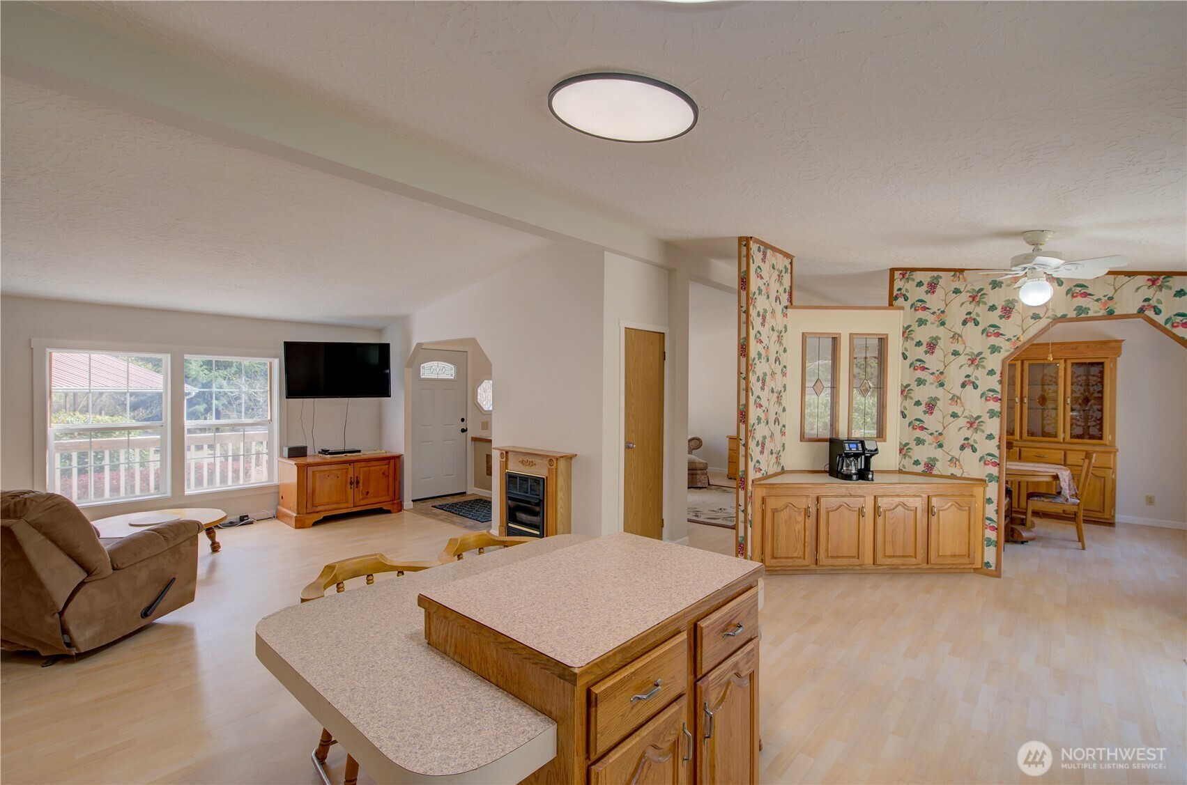 91 Bighill Road Naselle, WA 98638 - Photo 10 of 36