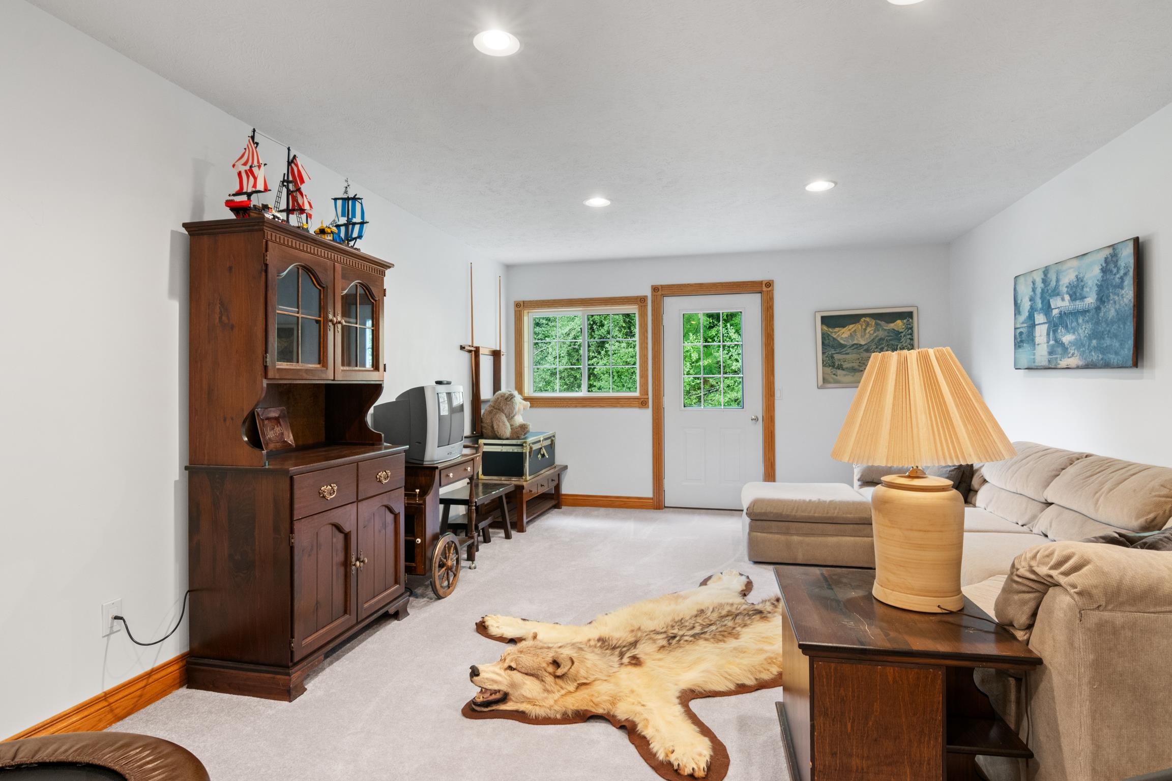 8401 South Sullivan Road Cedar, MI 49621 - Photo 44 of 97