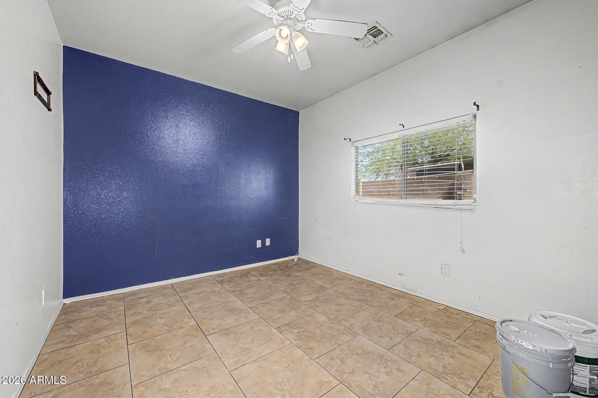 9644 West Cordes Road Tolleson, AZ 85353 - Photo 13 of 22 Bedroom #3