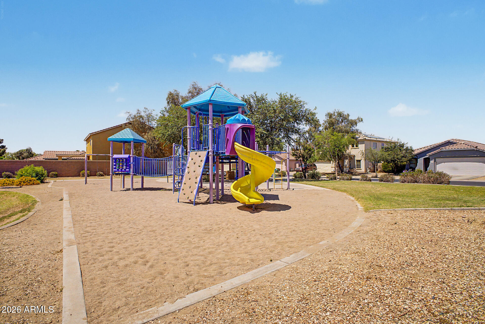 9644 West Cordes Road Tolleson, AZ 85353 - Photo 17 of 22 Community