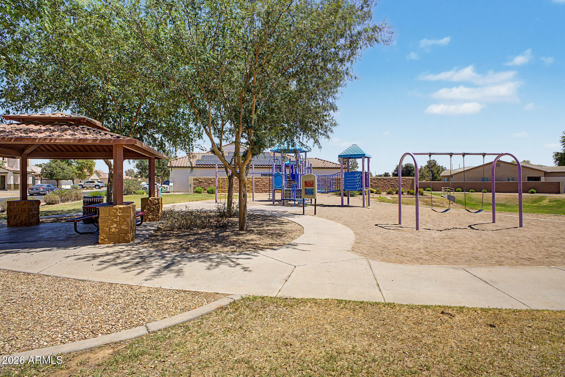 9644 West Cordes Road Tolleson, AZ 85353 - Photo 18 of 22 Community