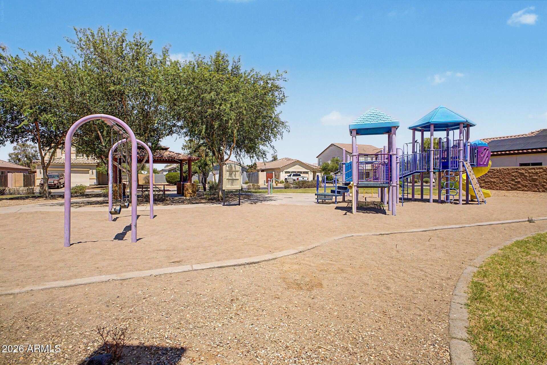 9644 West Cordes Road Tolleson, AZ 85353 - Photo 19 of 22 Community