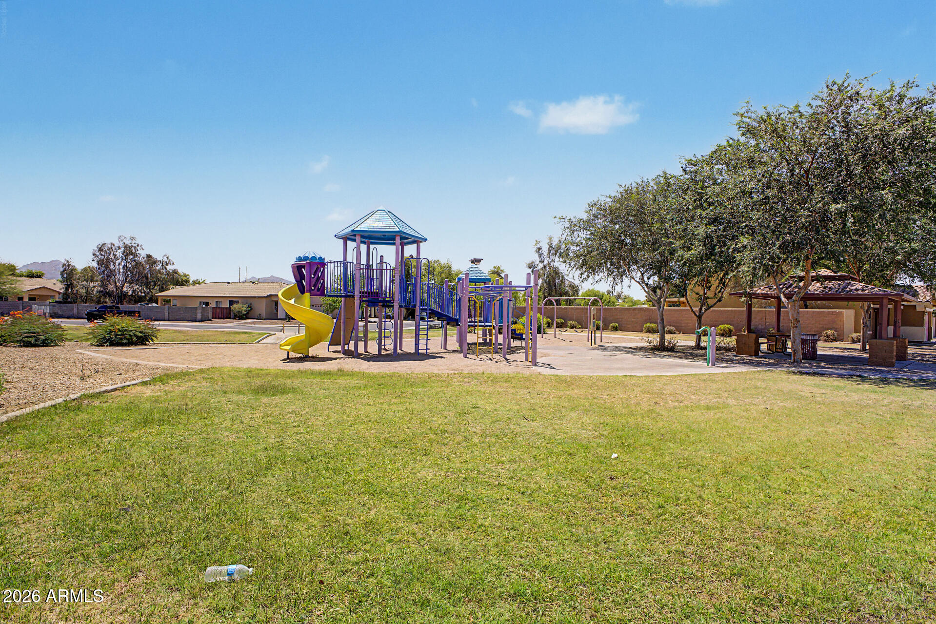 9644 West Cordes Road Tolleson, AZ 85353 - Photo 20 of 22 Community