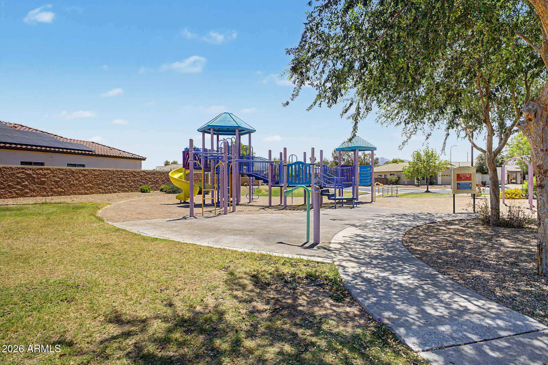 9644 West Cordes Road Tolleson, AZ 85353 - Photo 21 of 22 Community