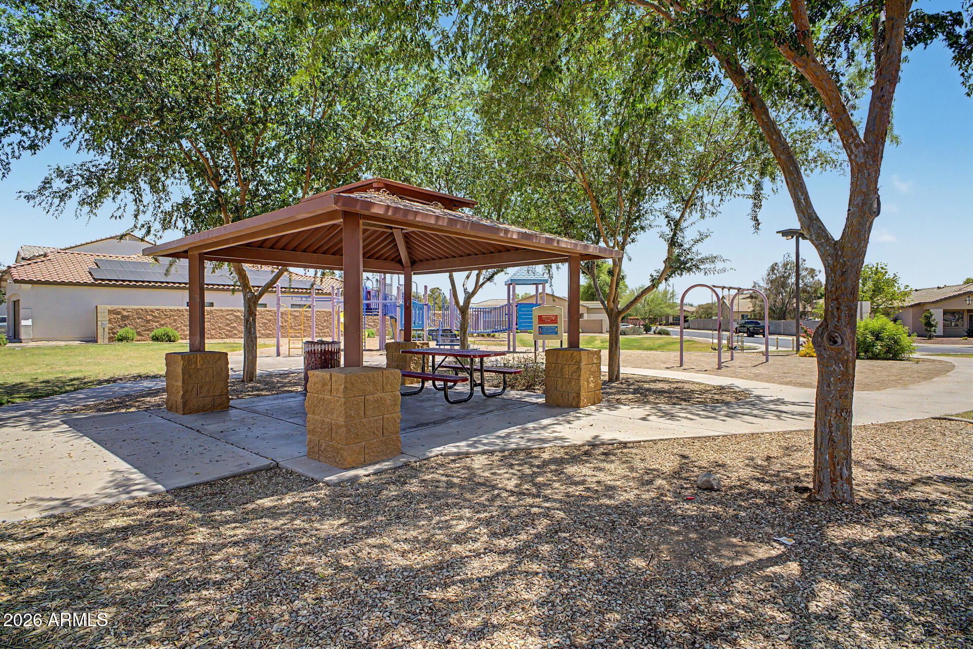 9644 West Cordes Road Tolleson, AZ 85353 - Photo 22 of 22 Community