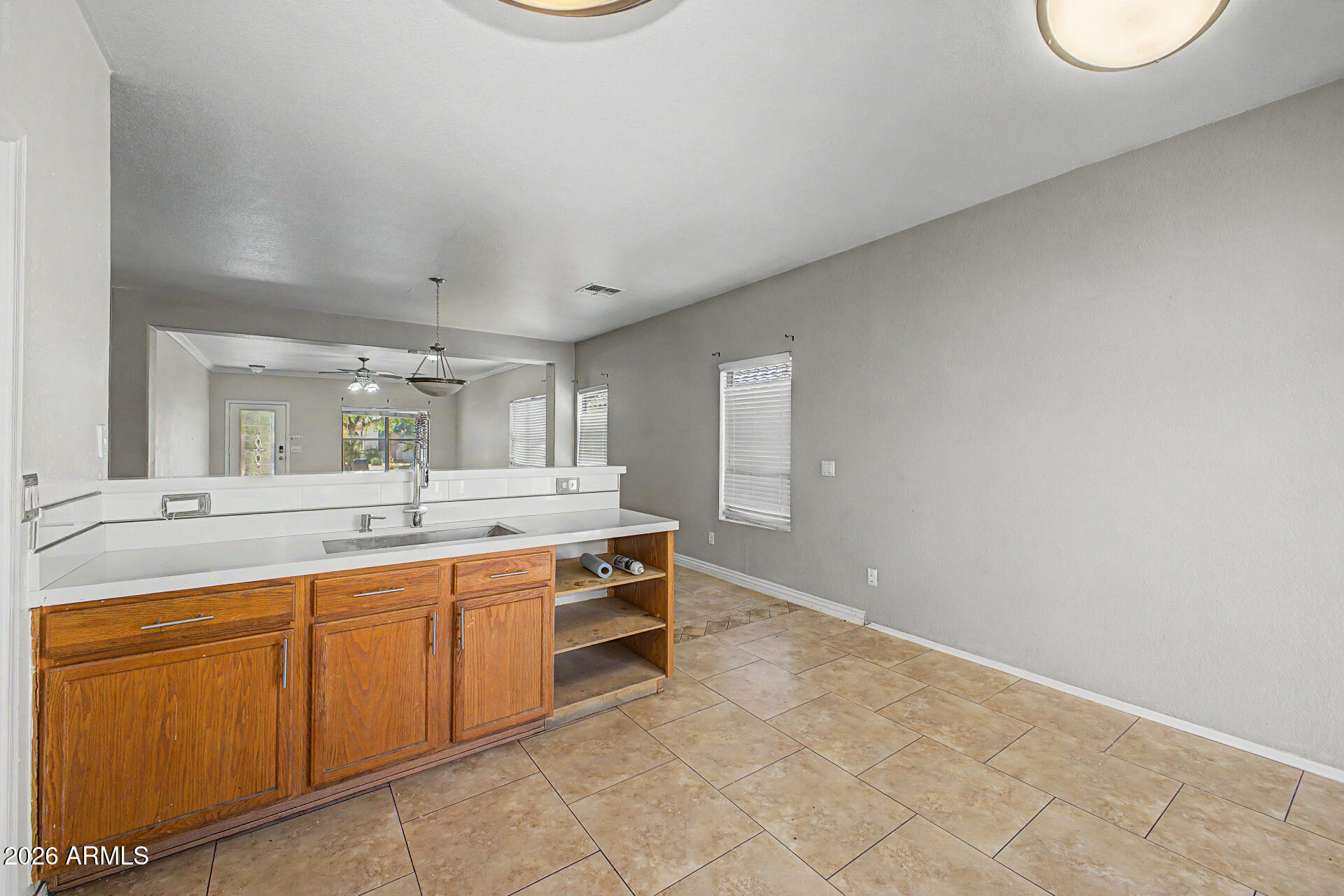 9644 West Cordes Road Tolleson, AZ 85353 - Photo 7 of 22 Kitchen