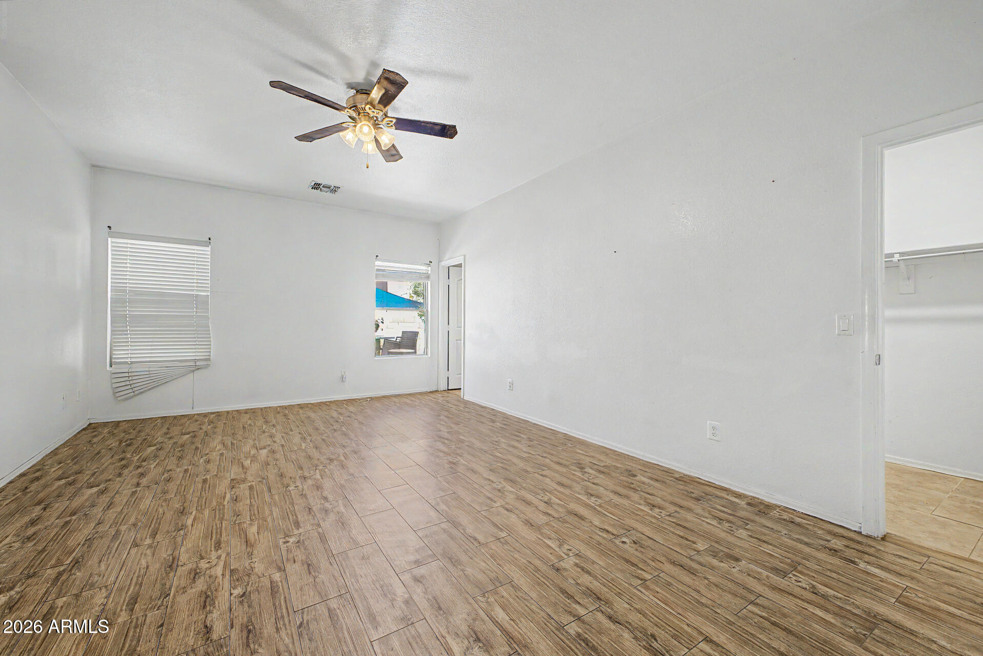 9644 West Cordes Road Tolleson, AZ 85353 - Photo 9 of 22 Primary Bedroom