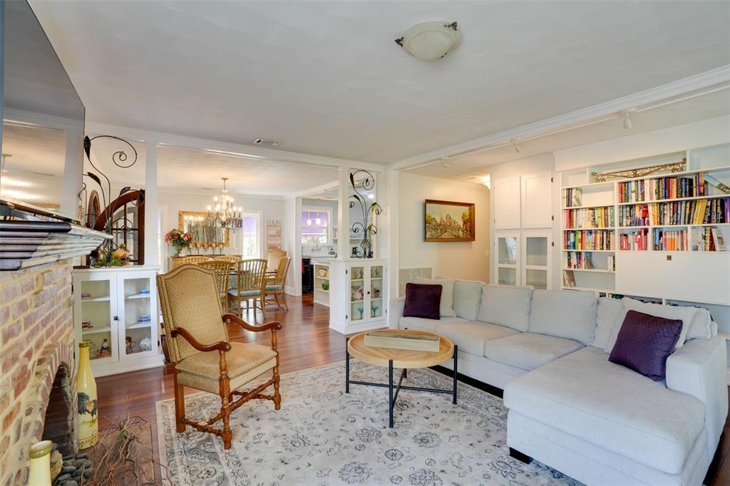 2390 Sheridan Road Mount Dora, FL 32757 - Photo 10 of 40