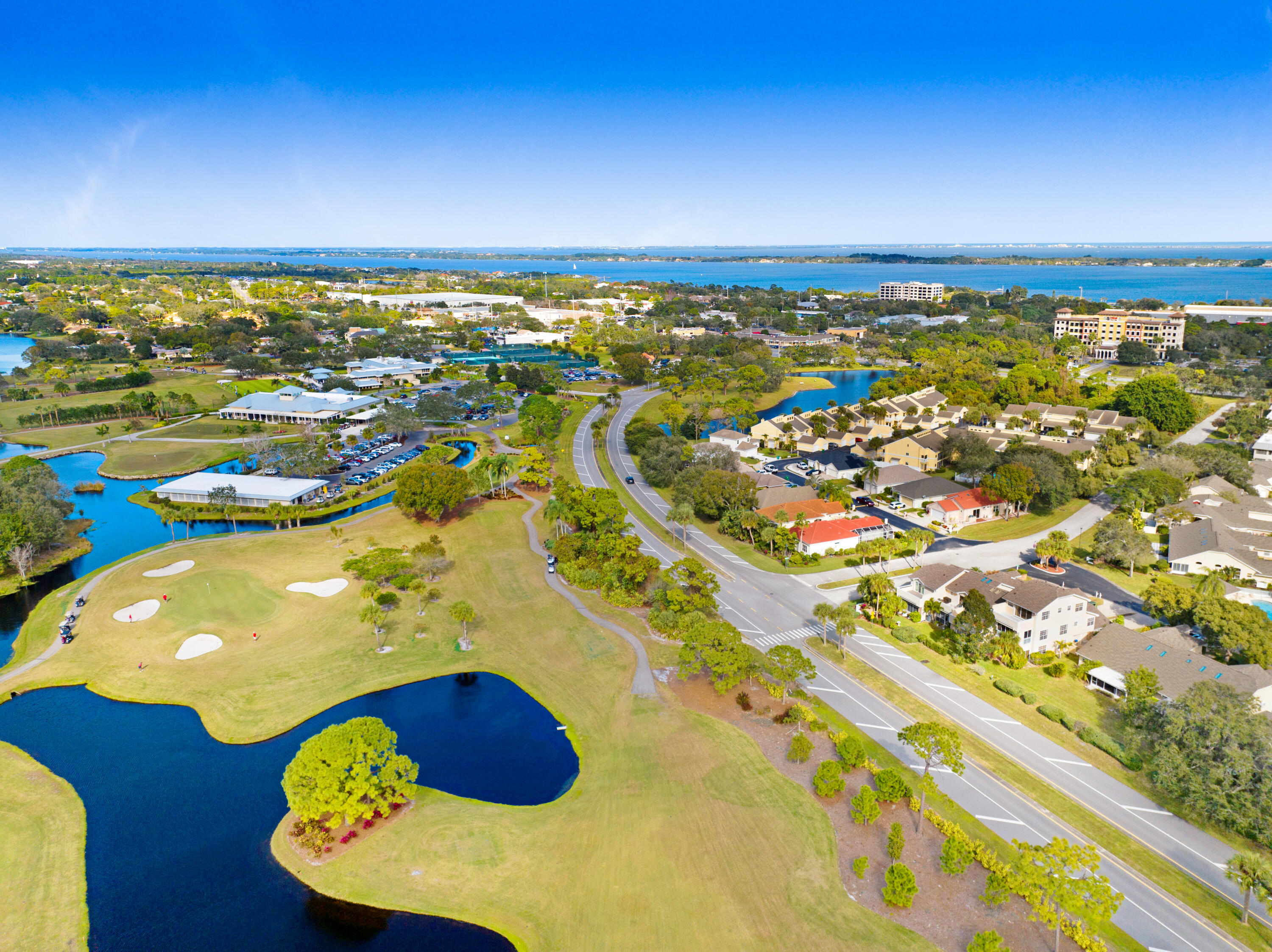 456 Prestwick Court Melbourne, FL 32940 - Photo 69 of 74 DJI_0173