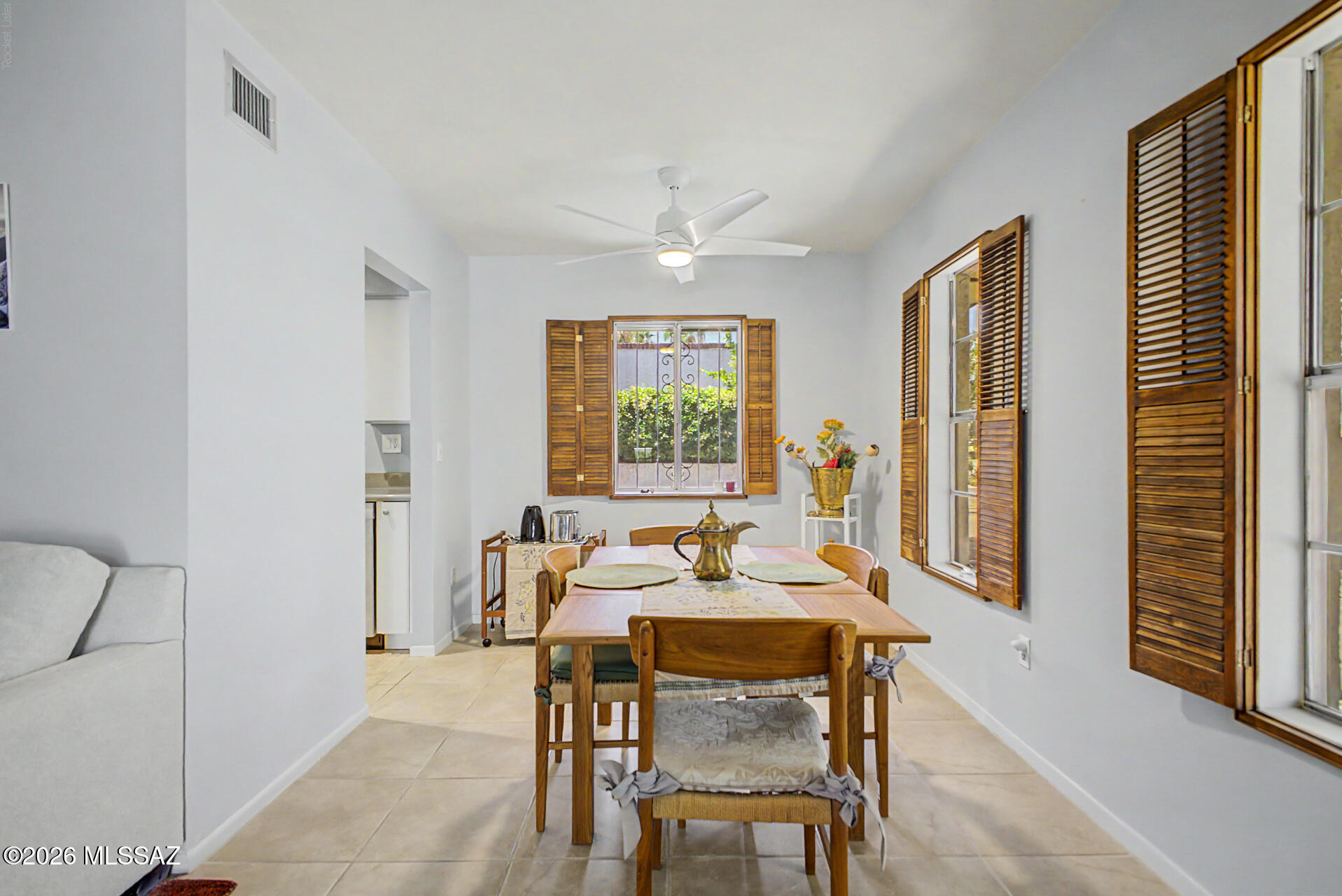 600 East River Road, Unit W Tucson, AZ 85704 - Photo 10 of 33 10-River