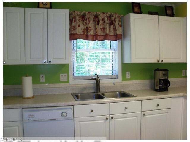 441 Golf Course Road Pilot Mountain, NC 27041 - Photo 4 of 16 Kitchen. Another view of kitchen.
