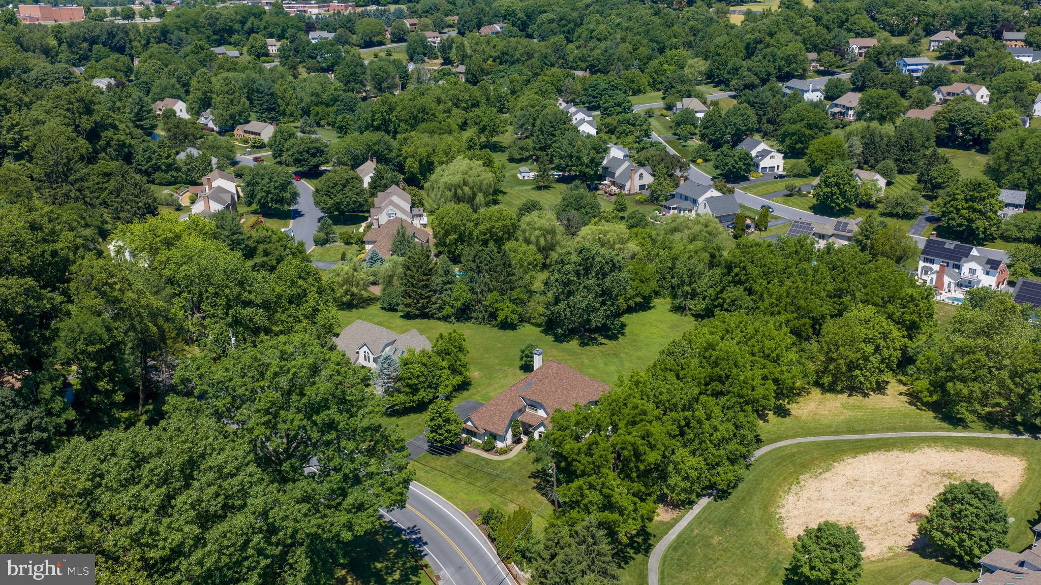 2813 Spring Valley Road Lancaster, PA 17601 - Photo 14 of 15